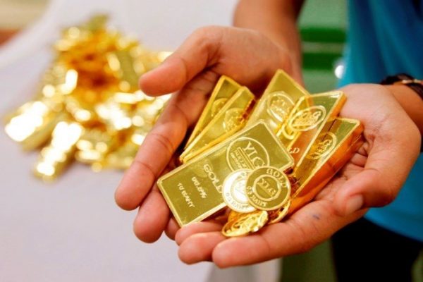Vì sao vàng vẫn là tài sản đáng đầu tư trong thời gian tới?