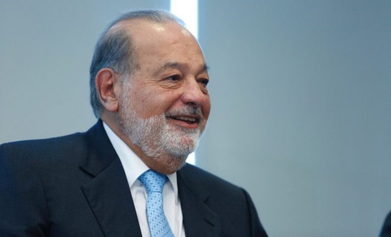 Carlos Slim, người làm nên hàng chục tỷ USD từ 2 bàn tay trắng: “Khủng hoảng là cơ hội tuyệt vời để đầu tư”