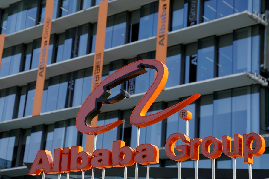Alibaba đầu tư 28,2 tỷ USD vào điện toán đám mây để đấu với Amazon và Microsoft