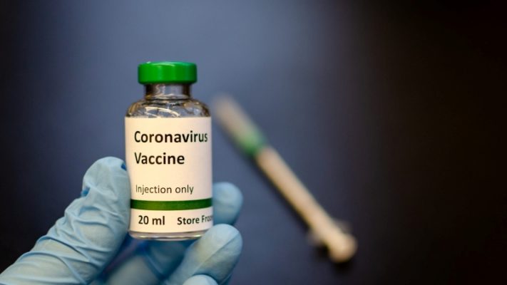 Vaccine ngừa Covid-19