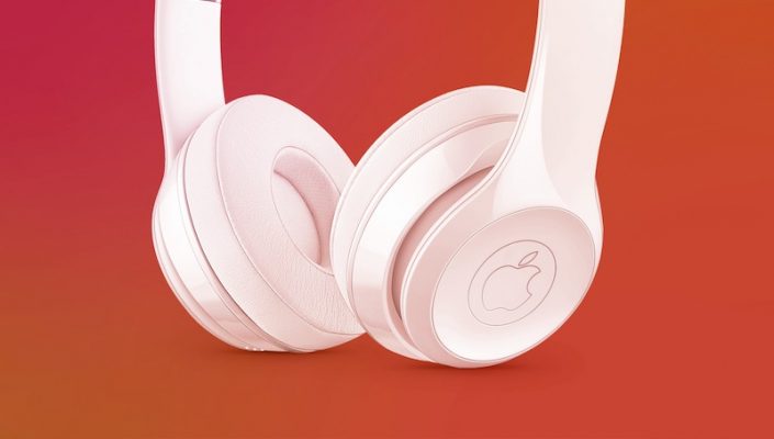 Apple sẽ sản xuất các tai nghe AirPods Studio mới ở Việt Nam trong Quý II/2020