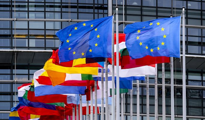 EU đề xuất quỹ phục hồi kinh tế hậu Covid-19 trị giá 750 tỷ Euro